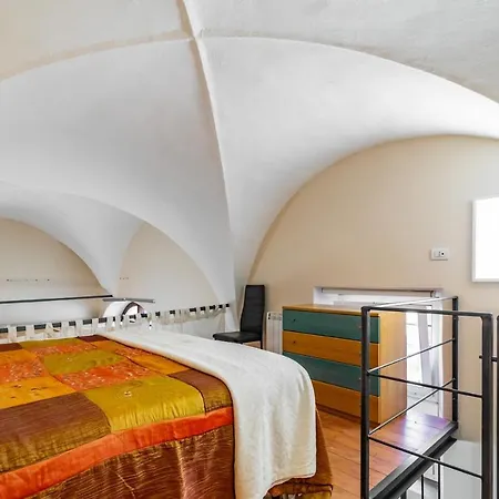 Apartment Porta Romana Charming Near The Center!
