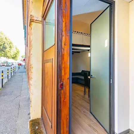Porta Romana Charming Near The Center! Apartman