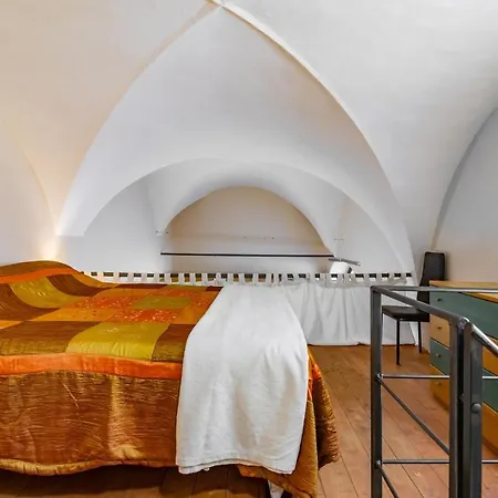 Apartment Porta Romana Charming Near The Center!
