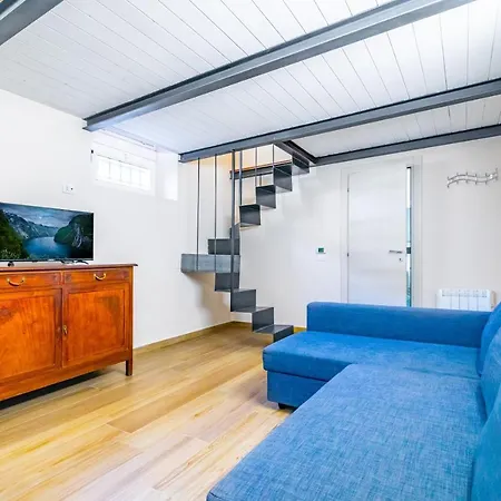 Apartment Porta Romana Charming Near The Center! *